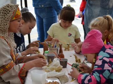 V Фестиваль малых городов России
