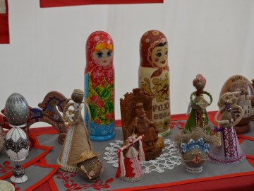 V Фестиваль малых городов России