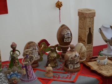 V Фестиваль малых городов России