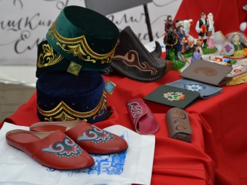 V Фестиваль малых городов России