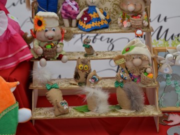 V Фестиваль малых городов России