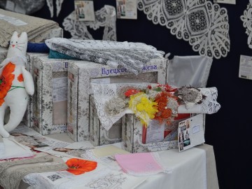 V Фестиваль малых городов России