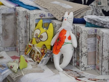 V Фестиваль малых городов России