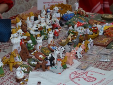 V Фестиваль малых городов России