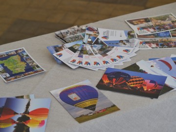 V Фестиваль малых городов России