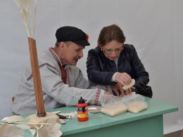 V Фестиваль малых городов России