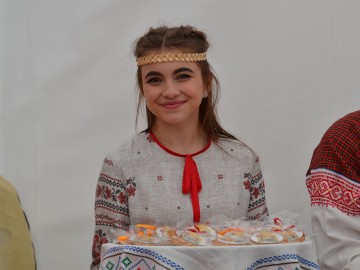 V Фестиваль малых городов России