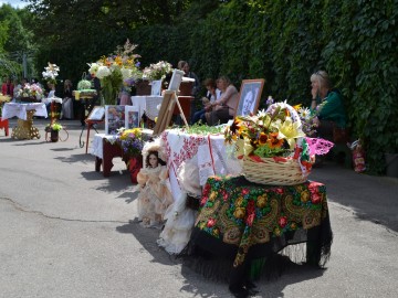V Фестиваль малых городов России
