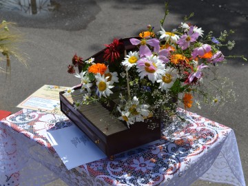 V Фестиваль малых городов России