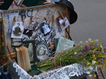 V Фестиваль малых городов России