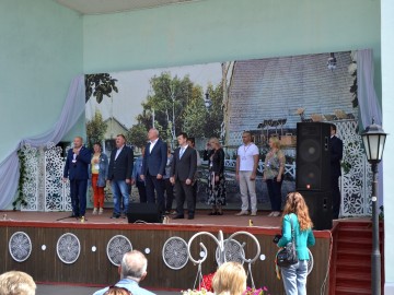 V Фестиваль малых городов России