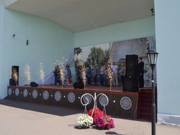 V Фестиваль малых городов России