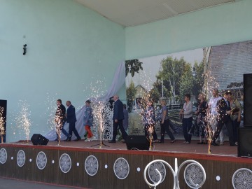 V Фестиваль малых городов России