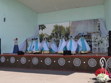 V Фестиваль малых городов России