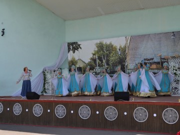 V Фестиваль малых городов России