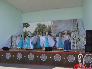 V Фестиваль малых городов России