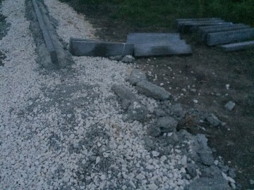 Сквер Харченко, парк 40-летия Октября, парк Железнодорожников и сквер в микрорайоне Александровском