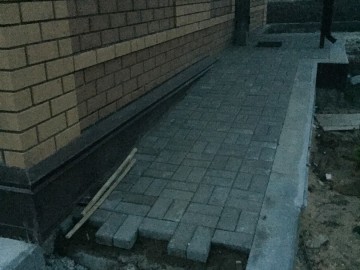 Сквер Харченко, парк 40-летия Октября, парк Железнодорожников и сквер в микрорайоне Александровском