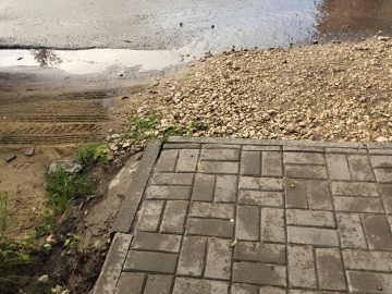 Сквер Харченко, парк 40-летия Октября, парк Железнодорожников и сквер в микрорайоне Александровском