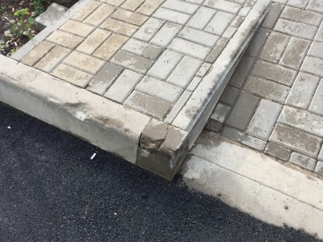 Сквер Харченко, парк 40-летия Октября, парк Железнодорожников и сквер в микрорайоне Александровском