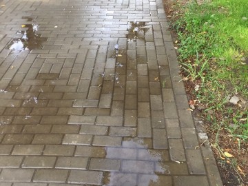 Сквер Харченко, парк 40-летия Октября, парк Железнодорожников и сквер в микрорайоне Александровском