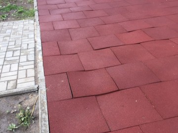 Сквер Харченко, парк 40-летия Октября, парк Железнодорожников и сквер в микрорайоне Александровском