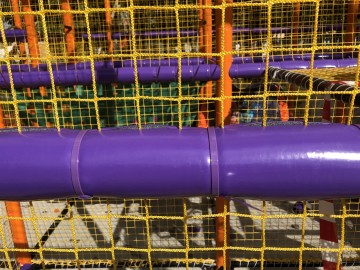 Детский парк в Ельце преображается!