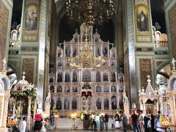 День памяти святителя Тихона Задонского