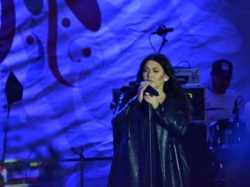 Концерт Саши Немо и Ирины Дубцовой