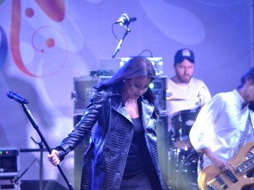 Концерт Саши Немо и Ирины Дубцовой