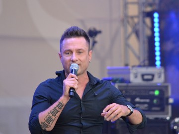 Концерт Саши Немо и Ирины Дубцовой