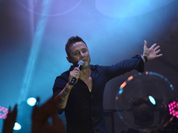 Концерт Саши Немо и Ирины Дубцовой