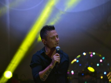 Концерт Саши Немо и Ирины Дубцовой