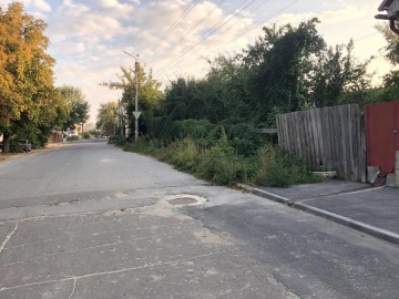 г. Елец, ул. Октябрьская