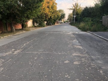 г. Елец, ул. Октябрьская