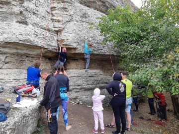 Фестиваль «На высоте 2019»