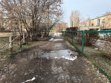 Безопасные дороги, городская среда и другие могучие проекты «Единой России» в действии!