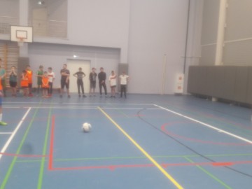 «Кубок Деда мороза»