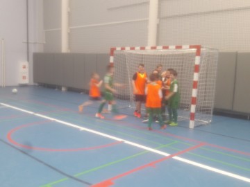 «Кубок Деда мороза»