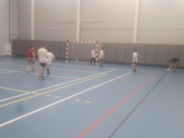 «Кубок Деда мороза»