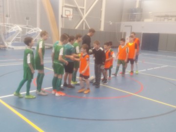 «Кубок Деда мороза»