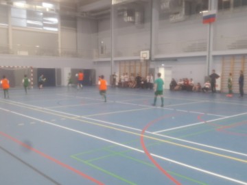 «Кубок Деда мороза»