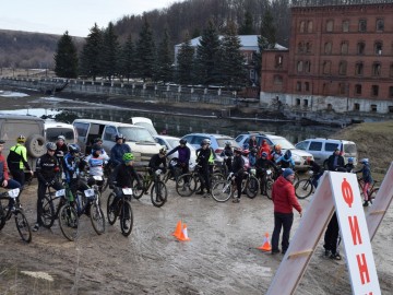 «Зимний Воргол-2020»