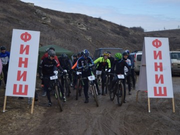 «Зимний Воргол-2020»