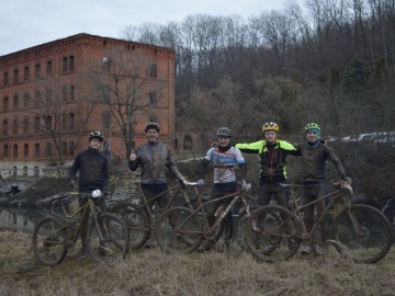 «Зимний Воргол-2020»