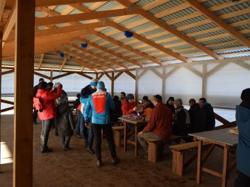 «Зимний Воргол-2020»