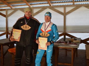 «Зимний Воргол-2020»