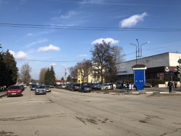 Широкая Масленица - 2020