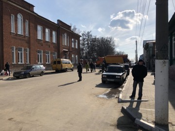 Широкая Масленица - 2020