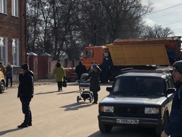 Широкая Масленица - 2020